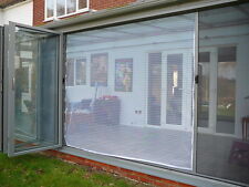 Fly screen seconds for sale  THETFORD