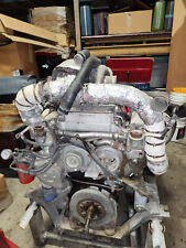 Detroit diesel 8v92ta for sale  Saint Joe