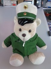 Polizei teddybär gdp gebraucht kaufen  Norden
