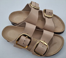 Birkenstock big buckle for sale  SOUTHAMPTON