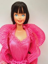 Barbie superstar vintage usato  Iglesias