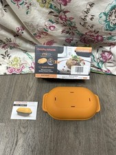 Morphy richards mico for sale  SWANSEA