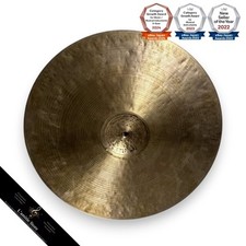 Cymbale istanbul agop d'occasion  Expédié en France