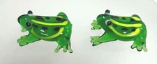 Figurine décorative grenouill d'occasion Figurine décorative grenouill d'occasion  Iguerande