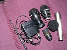 Lot beyerdynamic pieces d'occasion  Villerouge-Termenès