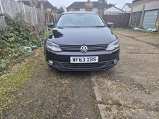 2012 vw. jetta. for sale  CHELMSFORD