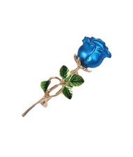 Blue rose leaves for sale  LONDON