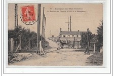 Bernieres mer the d'occasion  Expédié en Belgium