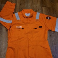 Roots flamebuster mens for sale  BRISTOL