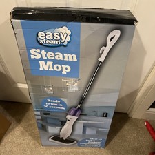 Easy steam steam for sale Easy steam steam for sale  WEST BROMWICH