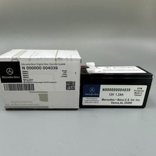 New n000000004039 genuine for sale  Rancho Cucamonga