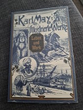 Karl may illustrierte gebraucht kaufen Karl may illustrierte gebraucht kaufen  Wuppertal