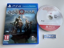 God Of War - Promo Press - Sony PlayStation PS4 - PAL - Santa Monica Studio comprar usado  Enviando para Brazil
