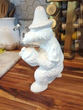Vintage unpainted walt for sale  Bangor