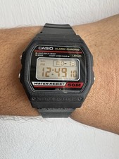 Casio vintage japan usato  Italia
