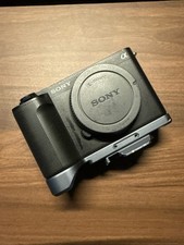 Câmera sem espelho Sony Alpha ZV-E1 lente intercambiável quadro completo comprar usado  Enviando para Brazil