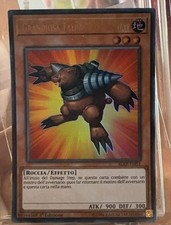 Carta grandiosa talpa usato  Prato