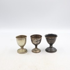 Set silver toned for sale  UK