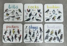 Funny humour bird for sale  BEVERLEY