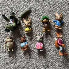 Peter rabbit rare for sale  CHORLEY