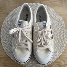Women adidas nizza for sale  WADEBRIDGE
