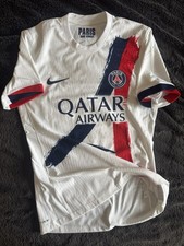 Maillot psg stock d'occasion  Rueil-Malmaison