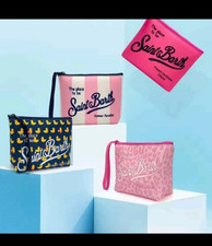 Pochette saint barth usato  Italia