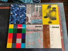 Domus 1955 308 usato  Sori