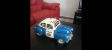Guillermo forchino police for sale  NEWTOWNABBEY