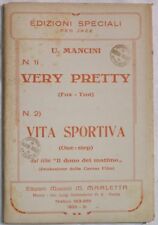 Mancini very pretty usato  Foligno