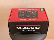 Interface de áudio USB M-Audio AIR 192|4 comprar usado  Enviando para Brazil