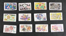 2025 fleurs brodés d'occasion  Joué-lès-Tours
