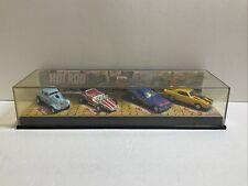 Usado, JUEGO DE 4 COCHES COLECCIONABLES 100 % ADULTOS HOT WHEELS CAMARO WILLYS Y MÁS - ¡Envío rápido! segunda mano  Embacar hacia Argentina