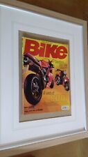Bike magazine october for sale  TAMWORTH