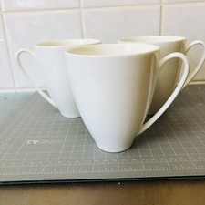 Denby fine bone for sale  SUTTON