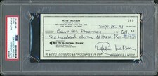Kate jackson signed for sale  Scandinavia
