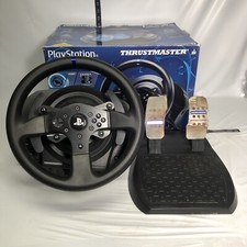 Thrustmaster t300rs racing d'occasion  Expédié en Belgium