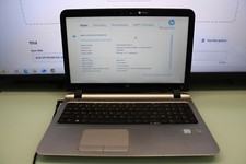 119 probook 450 for sale  Chicago