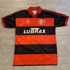 Adidas flamengo 1990 gebraucht kaufen  Wilhelmshaven