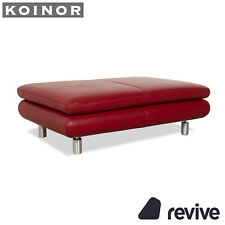 Koinor leder hocker gebraucht kaufen  Köln