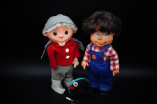 Ddr sandmann teildefekt gebraucht kaufen Ddr sandmann teildefekt gebraucht kaufen  Görlitz