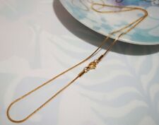 1pz collana girocollo usato  Siculiana