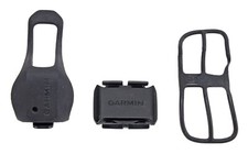 Conjunto de sensor de velocidade e cadência Garmin v2 ANT+ Bluetooth bicicleta de estrada sem fio cascalho XC, usado comprar usado  Enviando para Brazil