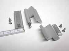 Schüco ecklager royal gebraucht kaufen Schüco ecklager royal gebraucht kaufen  Solingen