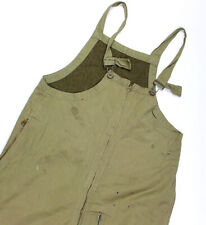 Combinaison tankiste army d'occasion  Ambleteuse