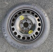 Saab spare wheel for sale  BRIDLINGTON
