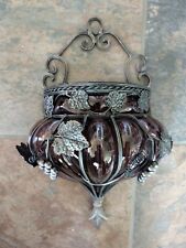 Vintage metal caged for sale  Titusville