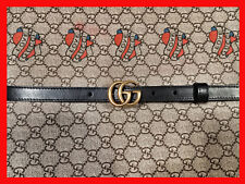 Cintura gucci marmont usato  Italia