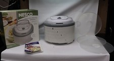 Nesco 75pr professional for sale  Taylor