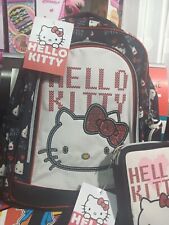 Hello kitty zaino usato  Olbia